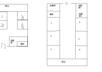 溫州大學宿舍查詢 溫州大學二本校區(qū)宿舍