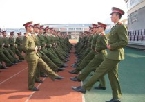 讀軍校博士有什么條件 有哪些軍校招收博士