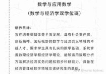 管理科學(xué)與工程做什么工作 管理科學(xué)與工程專業(yè)工作崗位