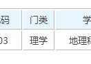 人文地理與城鄉(xiāng)規(guī)劃學(xué)什么 人文地理與城鄉(xiāng)規(guī)劃專(zhuān)業(yè)學(xué)科代碼