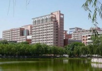 天津大學仁愛學院 天津大學仁愛學院值得去嗎