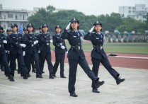 廣東警官大學 廣東警官學院2022年招多少學生