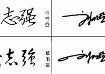 劉志強(qiáng)名字怎么寫好看 求個劉志強(qiáng)藝術(shù)簽名