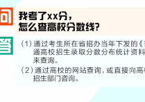 2023考生及家長(zhǎng)必看  10個(gè)高考志愿填報(bào)高頻問答