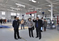 山東青年干部管理學院 山東青年干部管理學院好不好