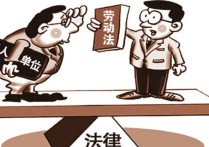 中華人民共和國勞動(dòng) 中華人民共和國勞動(dòng)法生效日期